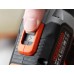 Black & Decker BCD003C2K Příklepová vrtačka (45Nm/18V/2x1,5Ah), kufr