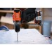 Black & Decker BCD382D1XC Vrtací šroubovák (45Nm/18V/1x2,0Ah)