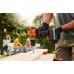 Black & Decker BCD382D1XK Vrtací šroubovák (45Nm/18V/1x2,0Ah), kufr