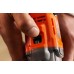 Black & Decker BCD382D1XK Vrtací šroubovák (45Nm/18V/1x2,0Ah), kufr