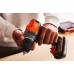 Black & Decker BCD382XN Vrtací šroubovák (45Nm/18V/bez aku a nabíječky)