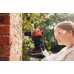 Black & Decker BCD383D1XK Vrtací šroubovák s příklepem (45Nm/18V/1x2,0Ah), kufr