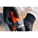 Black & Decker BCD383D1XK Vrtací šroubovák s příklepem (45Nm/18V/1x2,0Ah), kufr