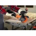 Black & Decker BCG6L8N Aku bezuhlíková úhlová bruska (18V/bez aku a nabíječky)