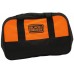 Black & Decker BCG720M1 Aku úhlová bruska (125mm/18V/1x4,0Ah), taška