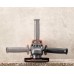 Black & Decker BCG720M1 Aku úhlová bruska (125mm/18V/1x4,0Ah), taška