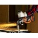 Black & Decker BCG720M1 Aku úhlová bruska (125mm/18V/1x4,0Ah), taška