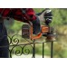 Black & Decker BCG720N Aku úhlová bruska (125mm/18V/bez aku a nabíječky)