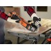 Black & Decker BCG720N Aku úhlová bruska (125mm/18V/bez aku a nabíječky)