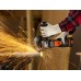 Black & Decker BCG720N Aku úhlová bruska (125mm/18V/bez aku a nabíječky)