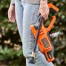Black & Decker BCPC18B Akumulátorový tlakový čistič (24bar/18V/bez aku a nabíječky)
