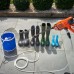 Black & Decker BCPC18B Akumulátorový tlakový čistič (24bar/18V/bez aku a nabíječky)