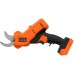 Black & Decker BCPP18B Aku zahradní nůžky (18V/bez aku a nabíječky)