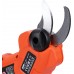 Black & Decker BCPP18B Aku zahradní nůžky (18V/bez aku a nabíječky)
