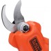Black & Decker BCPP18B Aku zahradní nůžky (18V/bez aku a nabíječky)