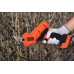 Black & Decker BCPP18B Aku zahradní nůžky (18V/bez aku a nabíječky)