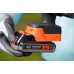 Black & Decker BCPP18D1 Aku zahradní nůžky (18V/1x2,0Ah)