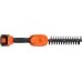 Black & Decker BCSS18D1 PowerConnect Aku nůžky na trávu a keře (20cm/18V/1x2,0Ah)