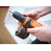 Black & Decker BDCDD12 Aku vrtačka (26Nm/10,8V/1x1,5Ah)