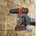 Black & Decker BDCHD18KB Aku příklepová vrtačka (40Nm/18V/2x1,5Ah), kufr