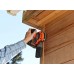 Black & Decker BDCROS18N Excentrická bruska (125mm/18V/bez aku a nabíječky)