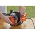 Black & Decker BEBLV300 Elektrický vysavač listí 3in1 (3000W/72L)