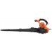 Black & Decker BEBLV301 Elektrický vysavač listí 3v1 (3000W/72L)