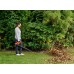 Black & Decker BEBLV301 Elektrický vysavač listí 3v1 (3000W/72L)