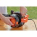 Black & Decker BEBLV301 Elektrický vysavač listí 3v1 (3000W/72L)