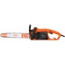 Black & Decker BECS1835 Elektrická řetězová pila (35cm/1800W)