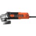 Black & Decker BEG220 Úhlová bruska (125mm/900W)
