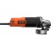 Black & Decker BEG220 Úhlová bruska (125mm/900W)
