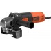 Black & Decker BEG220 Úhlová bruska (125mm/900W)
