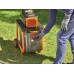 Black & Decker BEGAS5800 Drtič větví (2800W/45mm/45L)