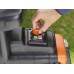Black & Decker BEGAS5800 Drtič větví (2800W/45mm/45L)