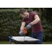 Black & Decker BEH200 Elektrická příklepová vrtačka (500W/13mm)