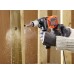 Black & Decker BEH850 Příklepová vrtačka (850W/13mm)