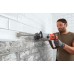 Black & Decker BEHS02K Kombinované vrtací sekací kladivo SDS-Plus (2,2J/800W), kufr