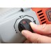 Black & Decker BEHS02K Kombinované vrtací sekací kladivo SDS-Plus (2,2J/800W), kufr