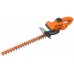 Black & Decker BEHT201 Elektrické nůžky na živý plot (45cm/420W)