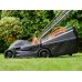Black & Decker BEMW351 Elektrická rotační sekačka (32cm/1000W/35L)