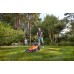 Black & Decker BEMW481ES Elektrická rotační sekačka (42cm/1800W/50L)