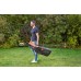 Black & Decker BEMW481ES Elektrická rotační sekačka (42cm/1800W/50L)