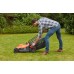 Black & Decker BEMW481ES Elektrická rotační sekačka (42cm/1800W/50L)