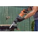 Black & Decker BES301 Mečová pila (750W) s držákem větví a 2ks pilového listu