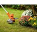 Black & Decker BESTA530CM Elektrická strunová sekačka 3v1 (30cm/550W)