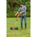 Black & Decker BESTA530CM Elektrická strunová sekačka 3v1 (30cm/550W)