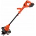 Black & Decker BETL1820L Aku kultivátor (20cm/18V/1x2,0Ah)