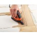 Black & Decker BEW230BC Mouse Vibrační bruska (55W) + 15ks příslušenství a taška