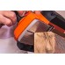 Black & Decker BEW712 Elektrický hoblík (82mm/0-2mm/710W)